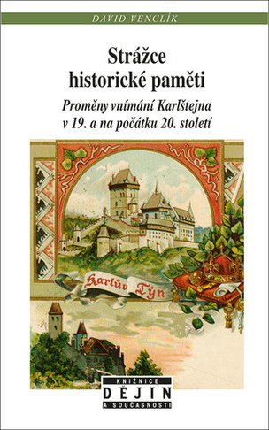 Strážce historické paměti