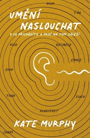 Umění naslouchat