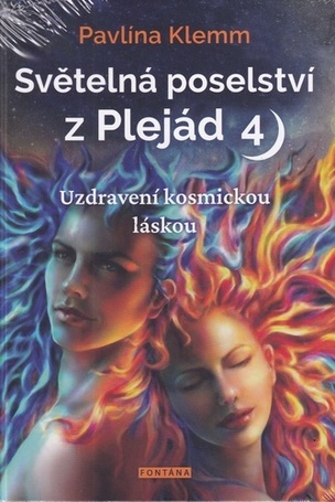 Světelná poselství z Plejád 4