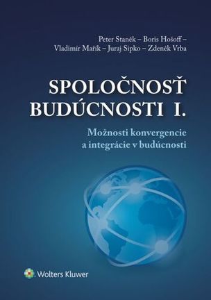 Spoločnosť budúcnosti I.
