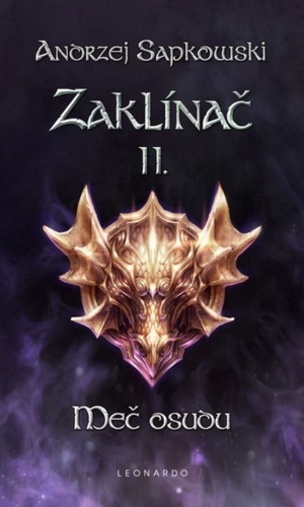 Zaklínač II. Meč osudu