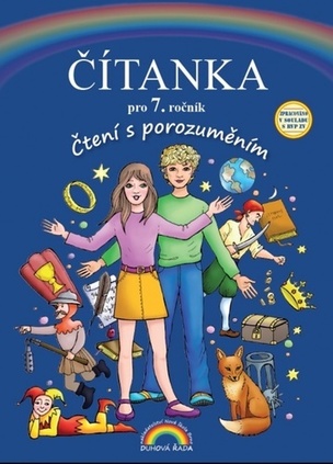 Čítanka pro 7. ročník