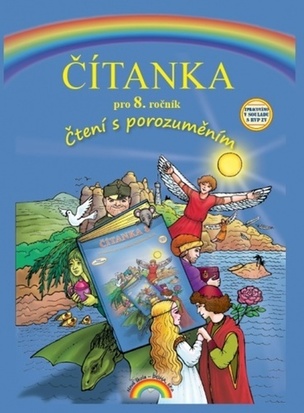 Čítanka pro 8. ročník