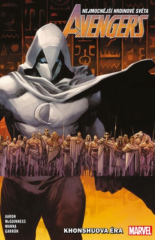 Avengers Khonshuova éra
