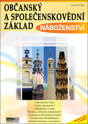 Občanský a společenskovědní základ Náboženství