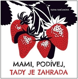 Mami, podívej, tady je zahrada