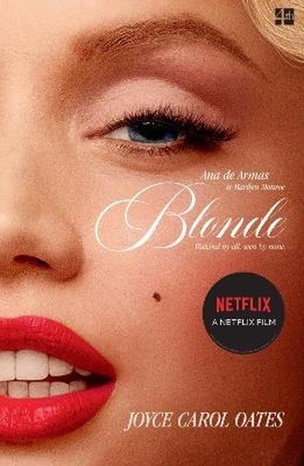 Blonde (Joyce Carol Oates