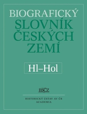 Biografický slovník českých zemí Hl-Hol