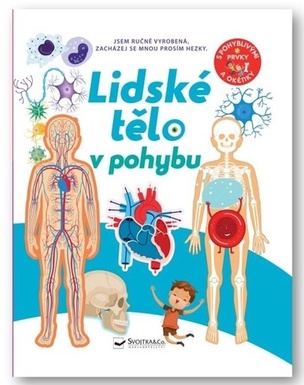 Lidské tělo v pohybu