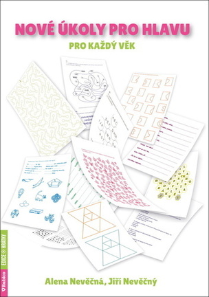 Nové úkoly pro hlavu pro každý věk