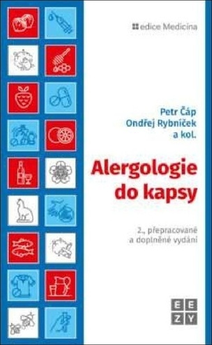 Alergologie do kapsy