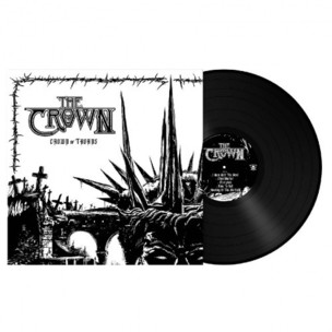 The Crown: Crown Of Thorns