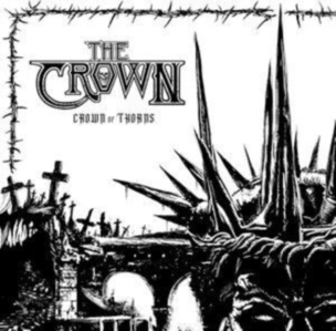 The Crown: Crown of Thorns