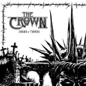 The Crown:  Crown Of Thorns