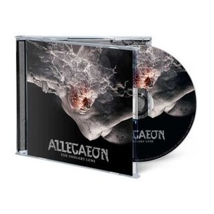 Allegaeon: The Ossuary Lens