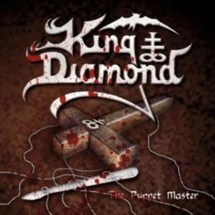 King Diamond: The Puppet Master Black Smoke Ltd.
