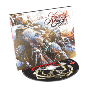 Killswitch Engage: This Consequence