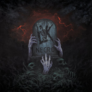 Lik: Necro (Black Vinyl)