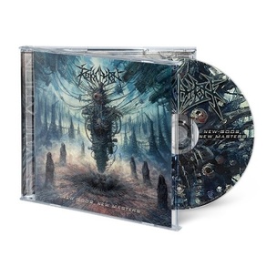 Revocation: New Gods, New Masters