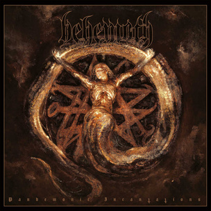 Behemoth:  Pandemonic Incantations