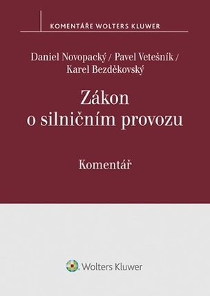 Zákon o silničním provozu