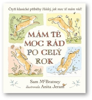 Mám tě moc rád po celý rok