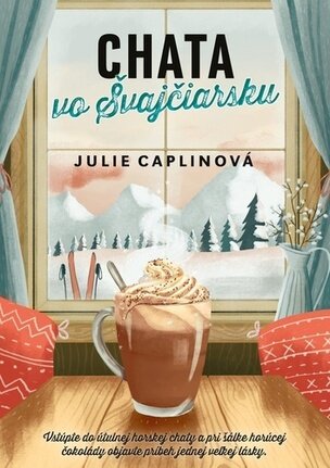 Chata vo Švajčiarsku
