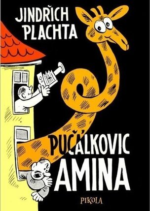 Pučálkovic Amina