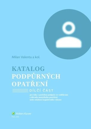 Katalog podpůrných opatření