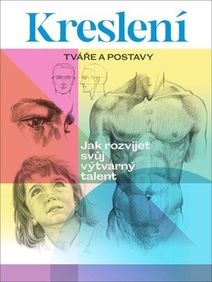 Kreslení Tváře a postavy  