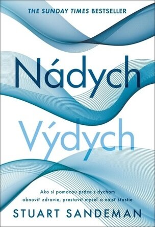 Nádych, výdych