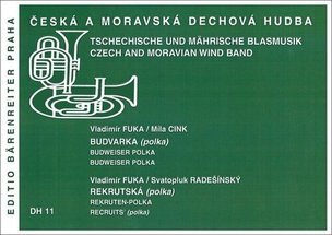 Budvarka / Rekrutská