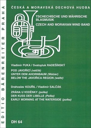 Pod javořicí / Zrána u voděnky