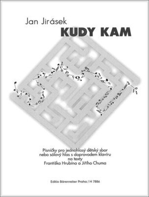 Kudy kam (Jan Jirásek