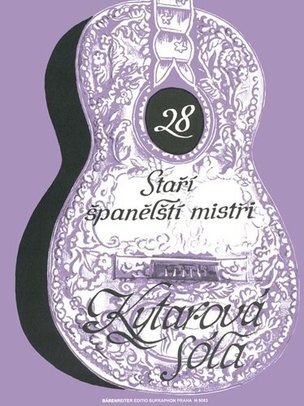 Staří španělští mistři