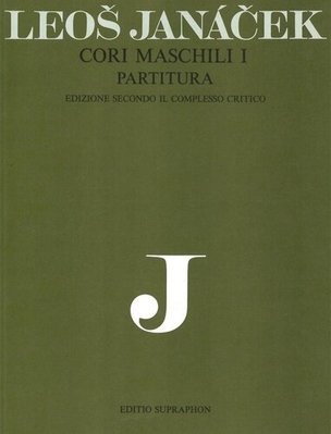 Cori maschili I