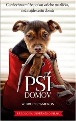 Psí domov