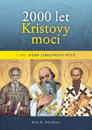 2000 let Kristovy moci