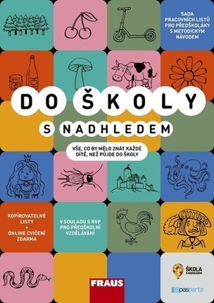 Do školy s nadhledem