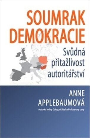 Soumrak demokracie