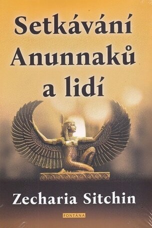 Setkávání Anunnaků a lidí