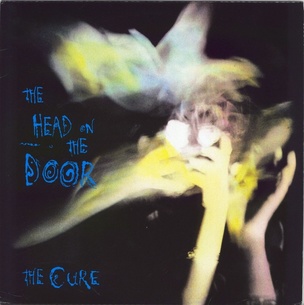 The Cure: The Head On The Door