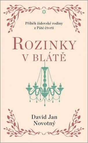 Rozinky v blátě - Dva tucty střepů