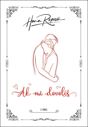 Ak mi dovolíš, reedícia