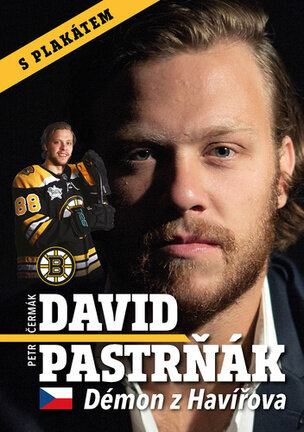 David Pastrňák