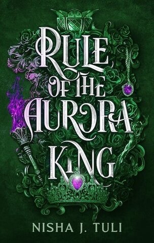 Rule of the Aurora King