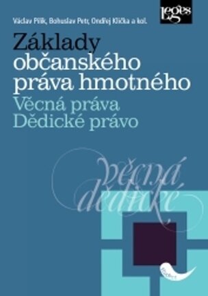 Základy občanského práva hmotného