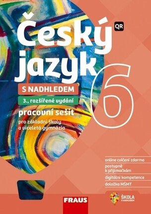 Český jazyk 6 s nadhledem