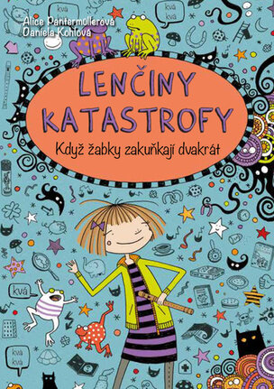 Lenčiny katastrofy