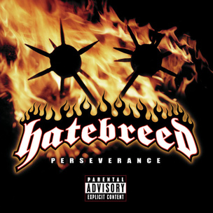 Hatebreed: Perseverance